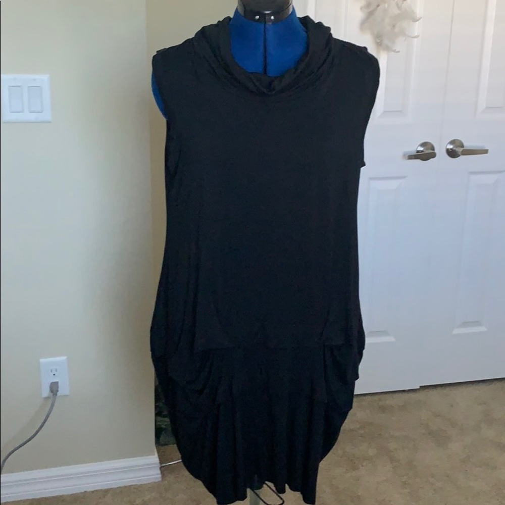 Comfy Dress